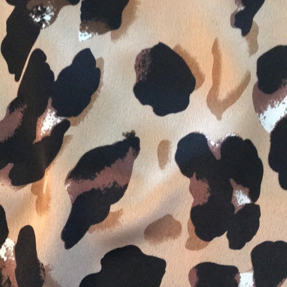 Silky tank - Picture 2 of 2